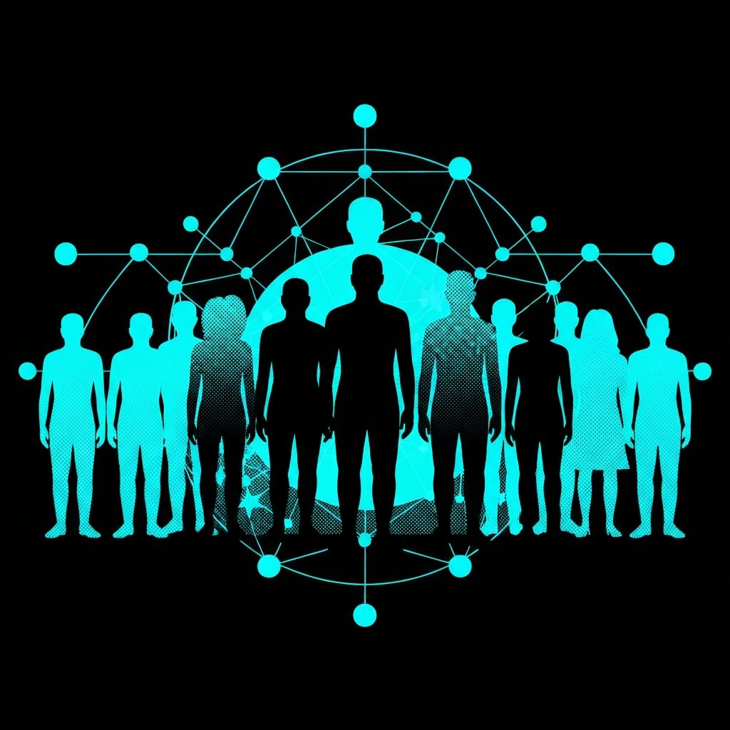 Core Members