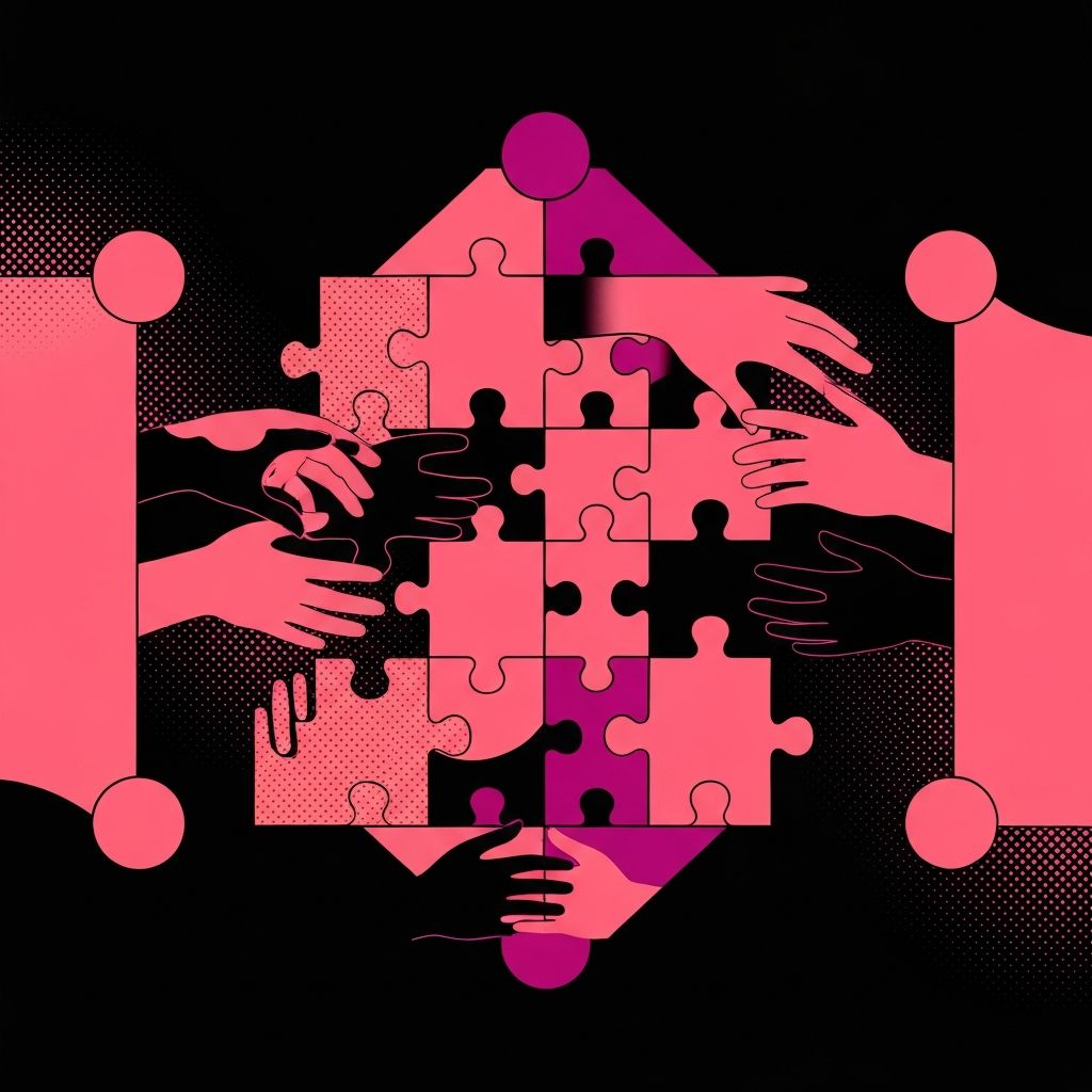 Cohesion