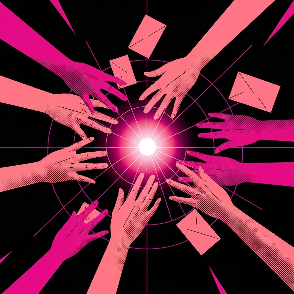 Collective Agenda